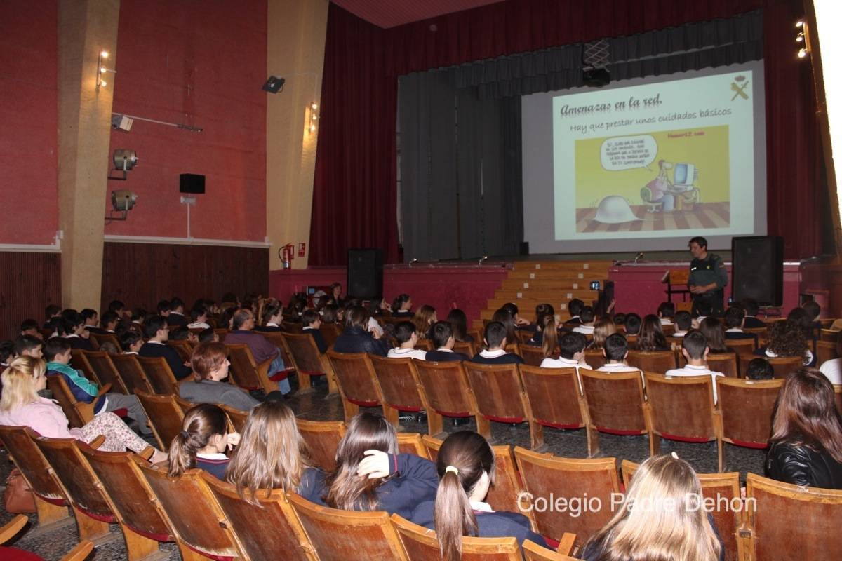 2014 03 18 1º ESO GUARDIA CIVIL TICS (5)